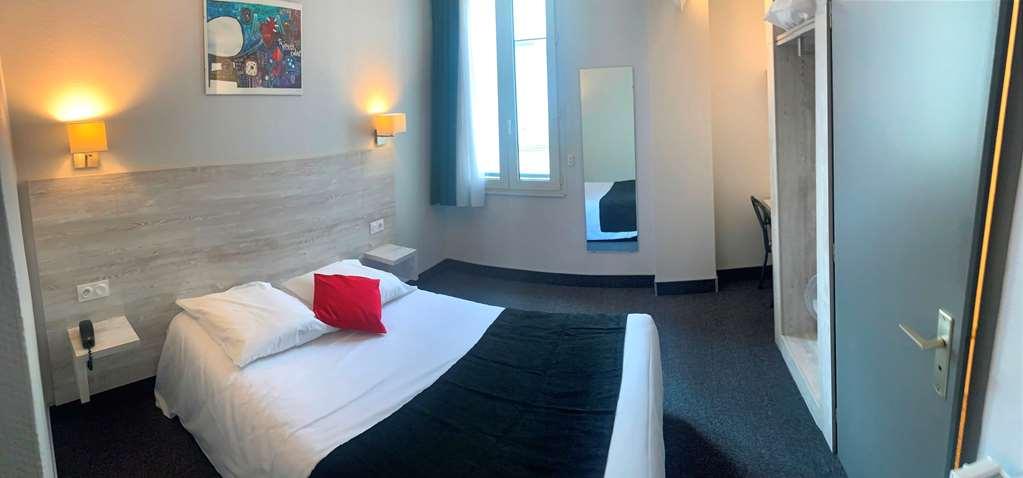 Hotel Campanile Grenoble Centre Gare Zimmer foto